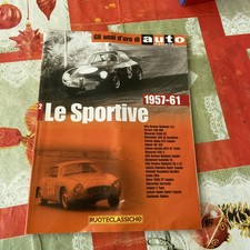 Le Sportive 1957-61 Auto