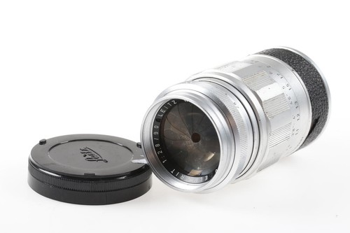 Leica elmarit 2 8 - m, mm
