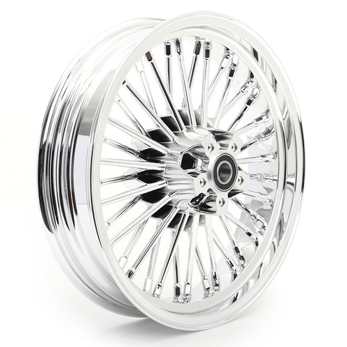 16x3 ruota cerchi anteriore - 16x3,5,