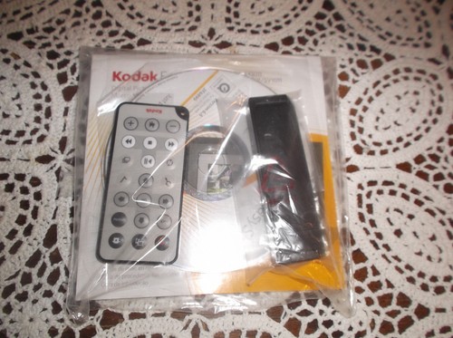 Kodak easy share sv811 - easy,