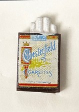 Confezione sigarette