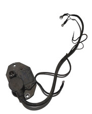 centralina modulo accensione mercedes w124 S124 C124 0227100121 0025455932 bosch