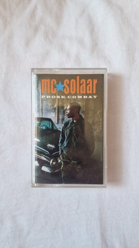 Solaar prose combat - mc,