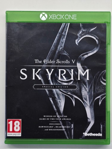Elder scrolls skyrim - scrolls, v: