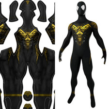 Costume costume cos uomo ragno