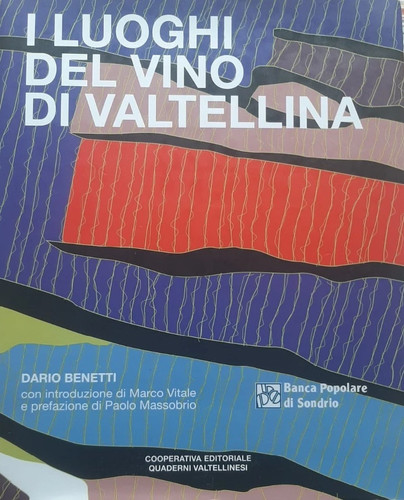 Luoghi del vino di - del,