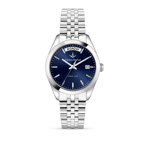Orologio lucien rochat - lucien,