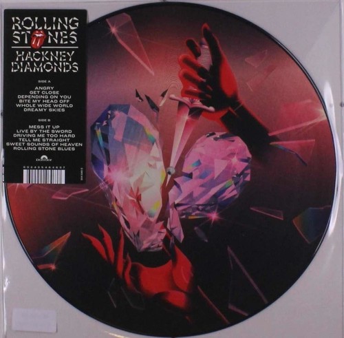 Vinile rolling stones - vinile,