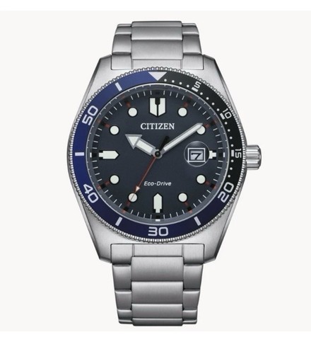 Orologio uomo citizen - orologio,