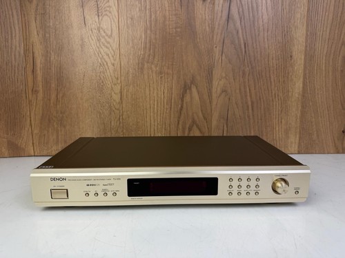 Denon 255 sintonizzatore - denon,