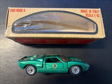 Mebetoys Ford Mark 2 A24