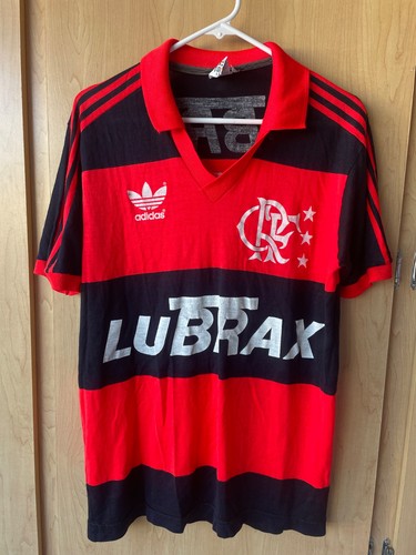 Maglia calcio adidas flamengo