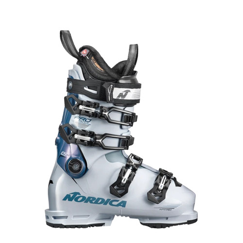 Scarponi sci donna - nordica, pro