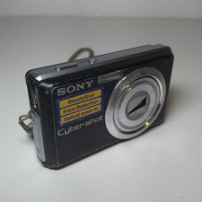 Sony CyberShot DSC-S950 PER