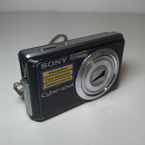 Sony cybershot dsc - sony, per
