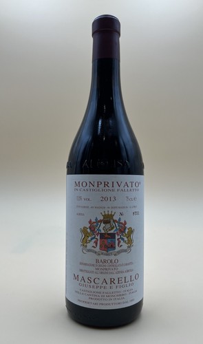 Giuseppe mascarello barolo - giuseppe,