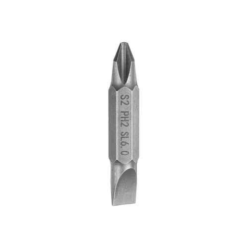 Punta per cacciavite ph2 - per, ph2/sl6