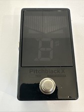 Korg Pitchblack X Mini Pedale