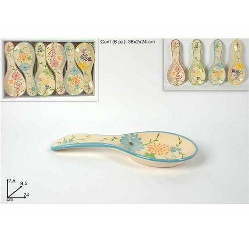 Set pezzi poggiamestolo - set,
