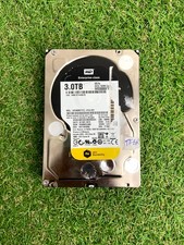 Western Digital nero