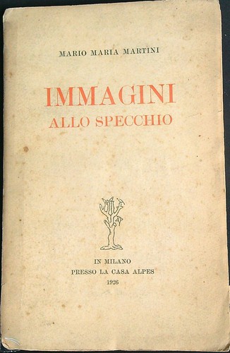 Immagini allo specchio maria - allo,