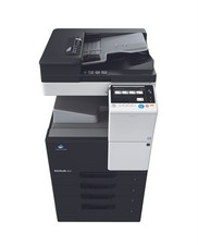 KONICA MINOLTA BIZHUB 367