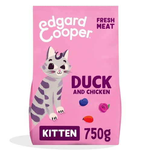 Edgard cooper crocchette gatti - crocchette,