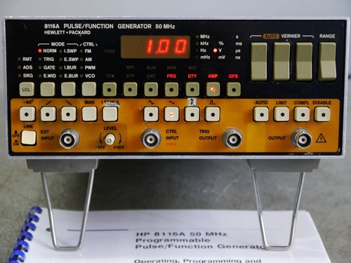 8116a generatore di - 8116a,