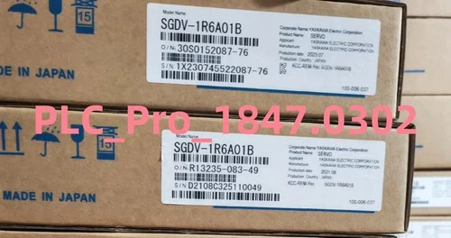 1pz nuovissimo yaskawa - 1pz,