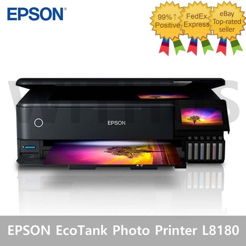 Stampante fotografica epson - fotografica,