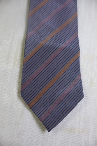 Missoni 100 seta silk tie - seta,