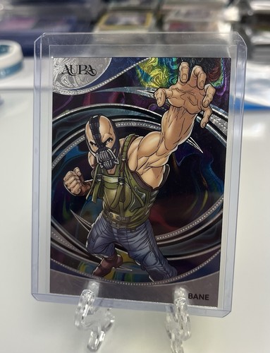 Scheda bane kakawow - bane,