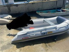 tender gommone usato