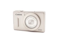 Canon PowerShot S110