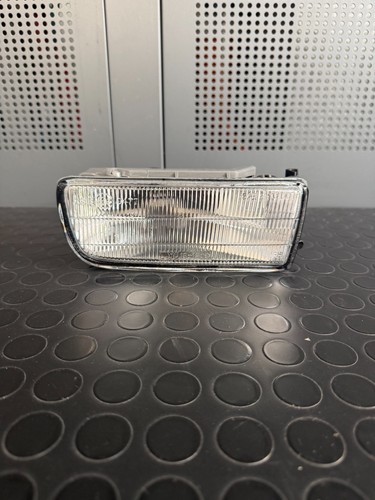 Fanale fendinebbia destro - fanale, bmw