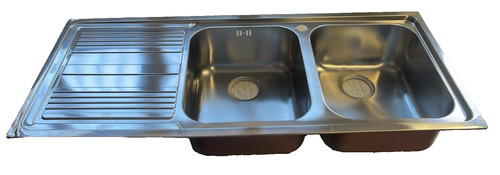 Franke llx 621 lavello - franke, 2
