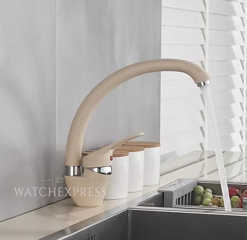 Miscelatore rubinetto cucina - rubinetto,