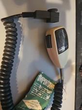 microfono elettrico generale