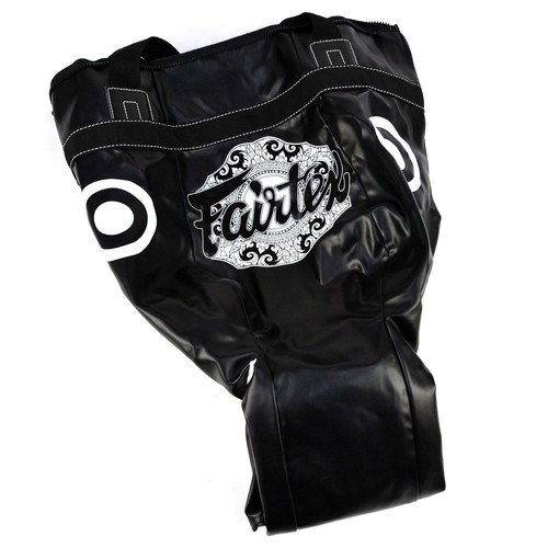 Fairtex hb13 uppercut angle - hb13, uppercut-angle