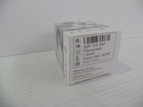 Filtro olio originale polo - originale,
