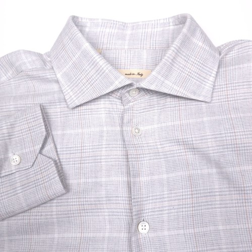 Camicia uomo maurizio - camicia,