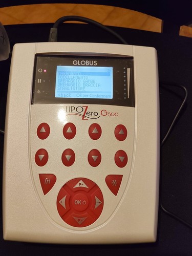 Globus lipozero g500 - lipozero,