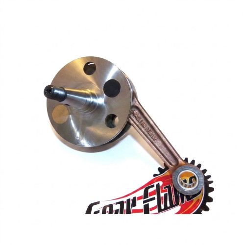 Albero motore drt faro basso - faro,