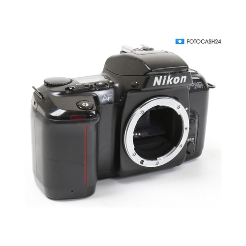 Nikon 601 difetto - nikon, f-601