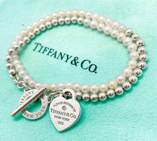 Bracciale tiffany return - tiffany,