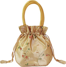 Piccolo Sacchetto Regalo Con