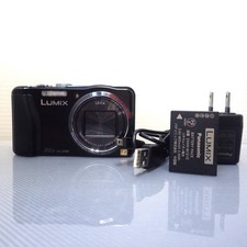 Panasonic Lumix DMC-TZ30 fotocamera compatta usata, testata, buone condizioni