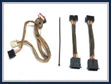 Cablaggio quadro strumenti - cablaggio,