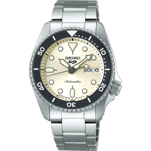 Orologio automatico seiko - automatico,