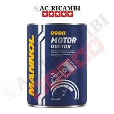 Motor Doctor Additivo Olio